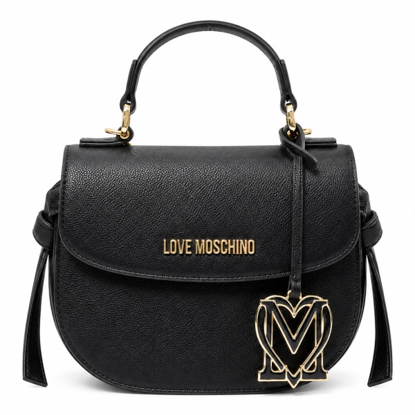 Love Moschino LM JC4057PP1PLL0 SAC - UNICAN Noir- Ref 185 €