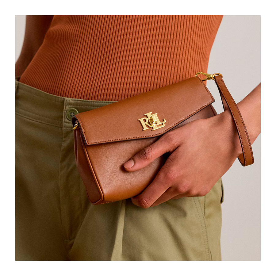 nappa-turn-lock-wristlet-bag nappa-turn-lock-wristlet-bag