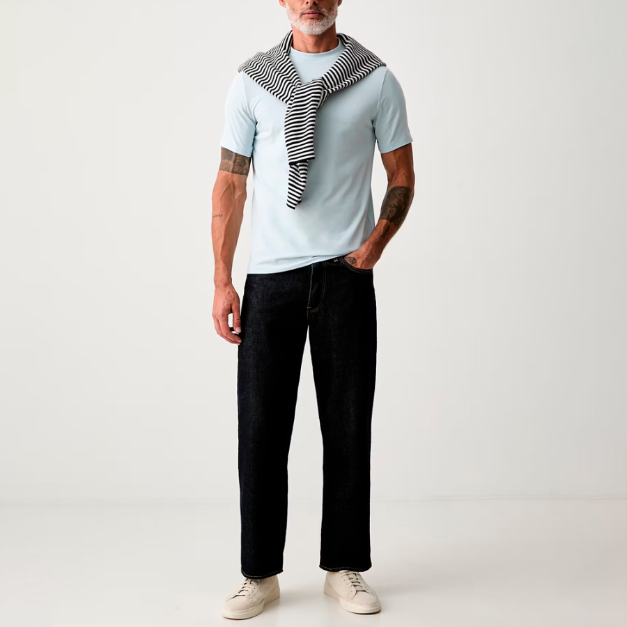 t-shirt-girocollo-755047-563221 t-shirt-girocollo-755047-563221