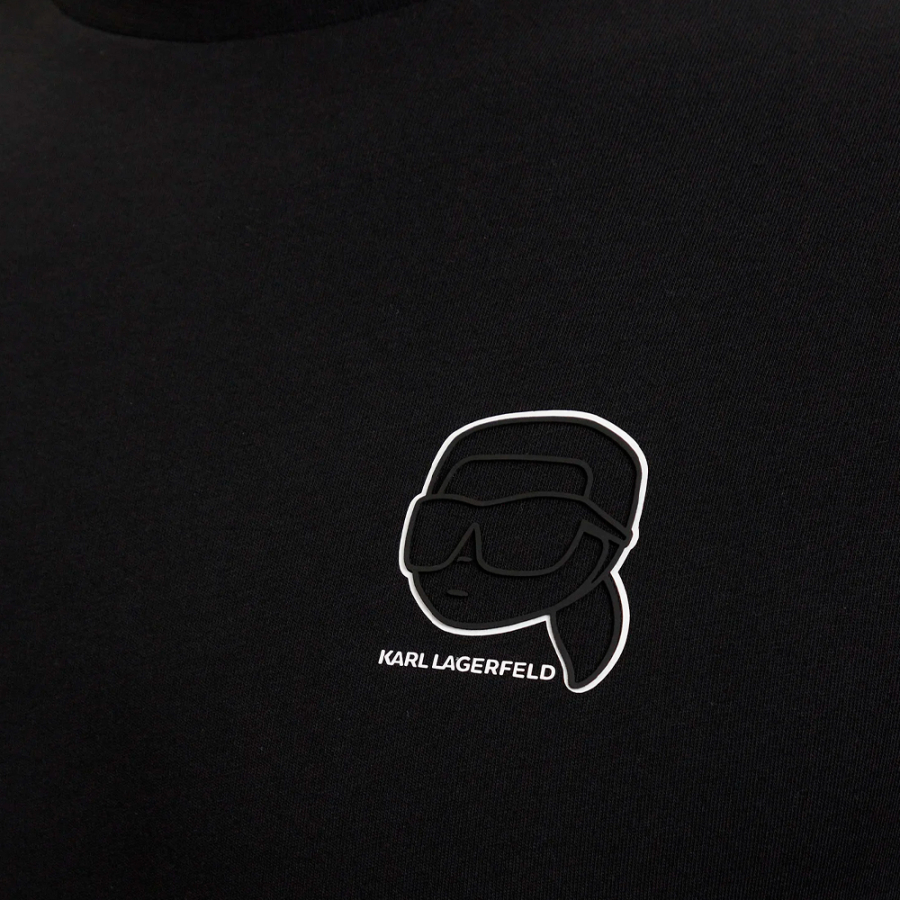 t-shirt-girocollo-kl-755026-563224 t-shirt-girocollo-kl-755026-563224