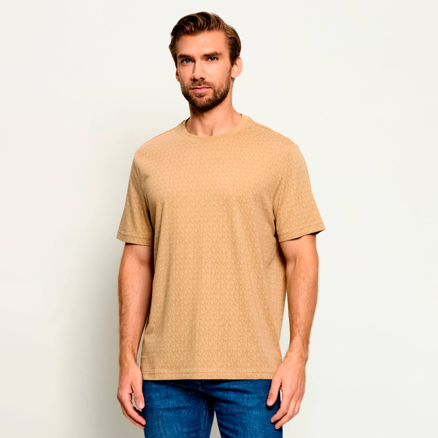 t-shirt-con-la-firma-di-mk t-shirt-con-la-firma-di-mk
