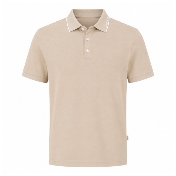 Michael Kors Polos Beige - POLO CTEL LOGO MK - L - Ref 89 €