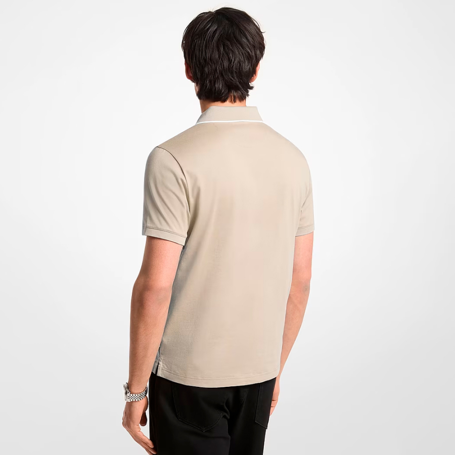 polo-a-coste-con-logo-mk