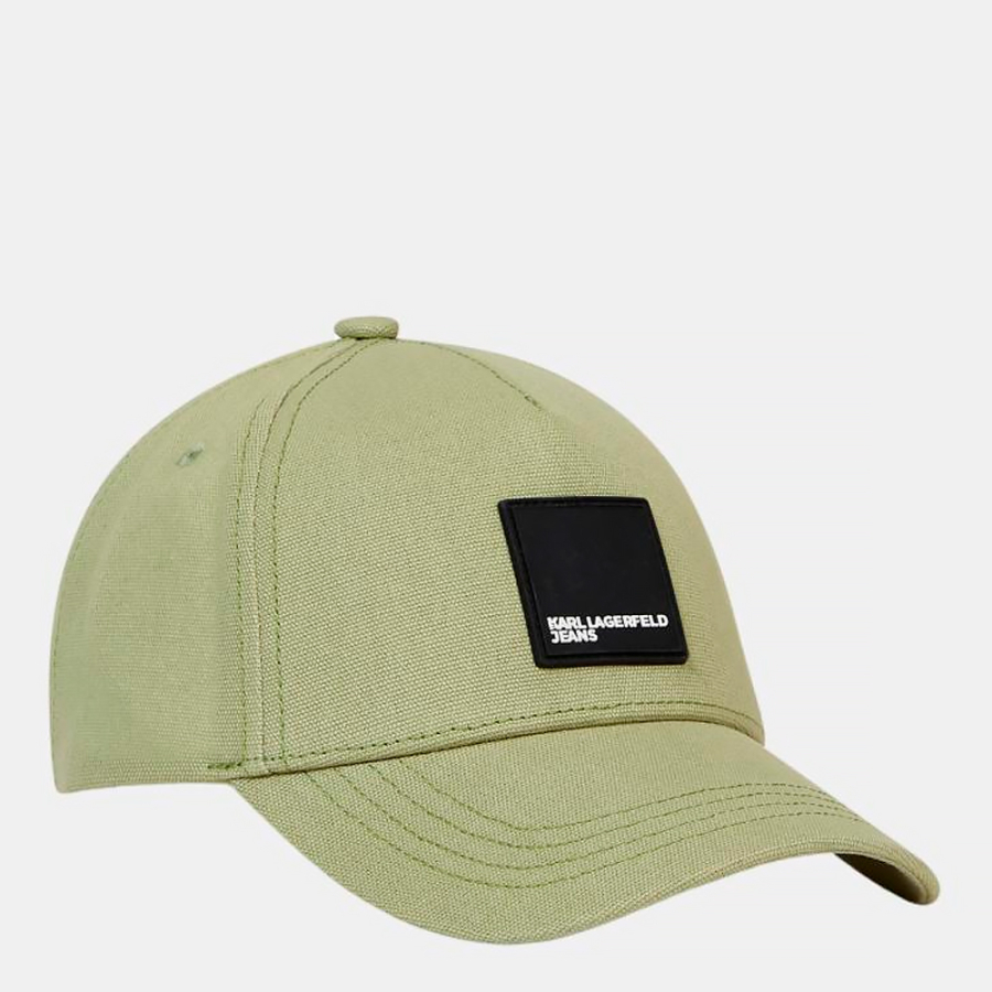 box-logo-cap
