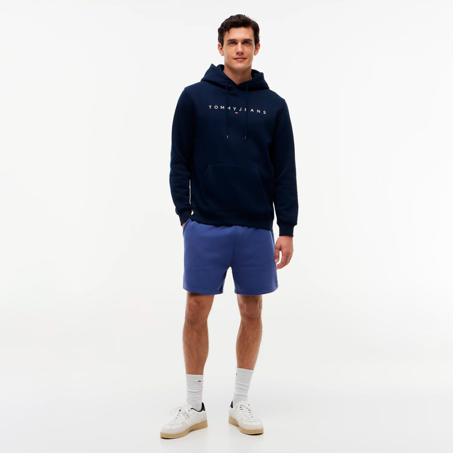 sudadera-de-felpa-con-capucha-y-logo-lineal