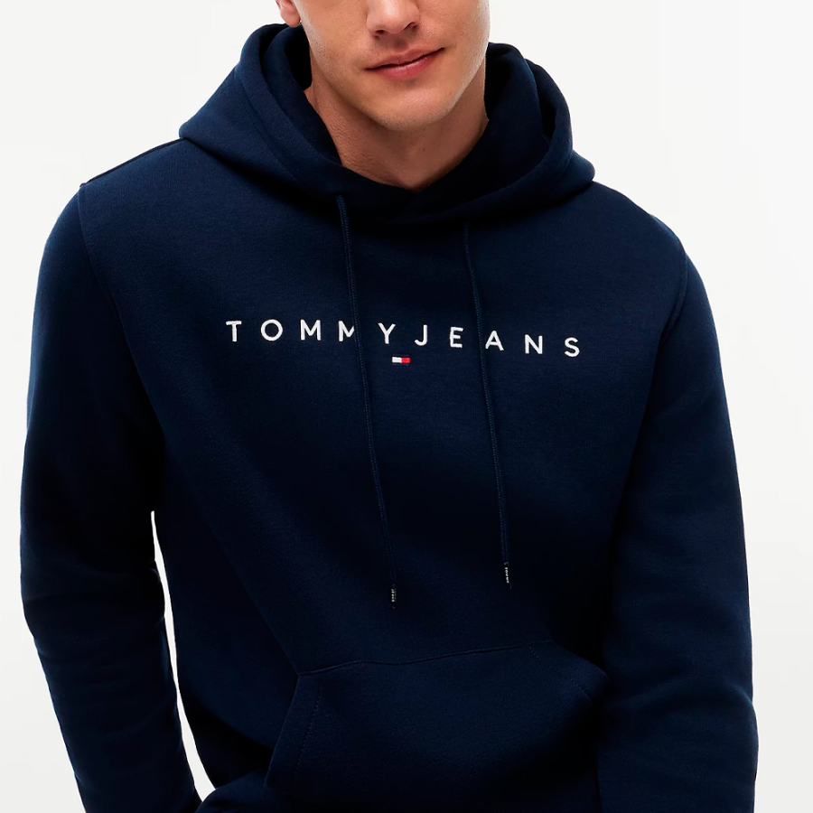 sudadera-de-felpa-con-capucha-y-logo-lineal