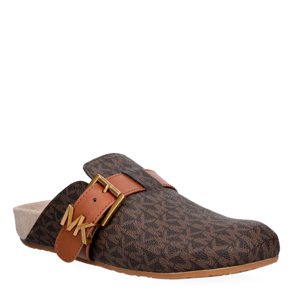 Michael Kors Sabots MK 40T6GRFP1B - 41 Brun- Ref 162 €