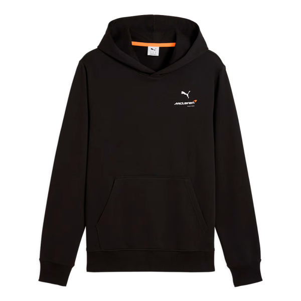 Puma Vestes en maille et pulls Noir - Sweat-shirt McLAREN RACING Essentials - L - Ref 65 €