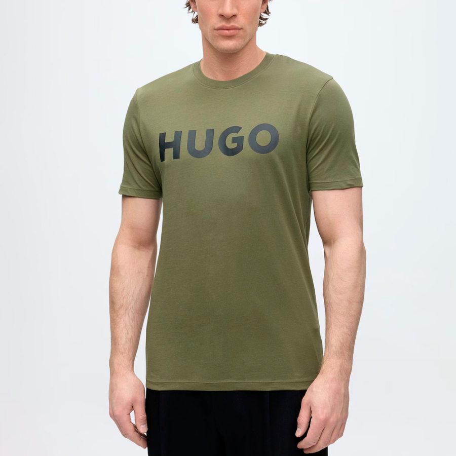 camiseta-de-punto-de-algodon-con-logo-estampado camiseta-de-punto-de-algodon-con-logo-estampado