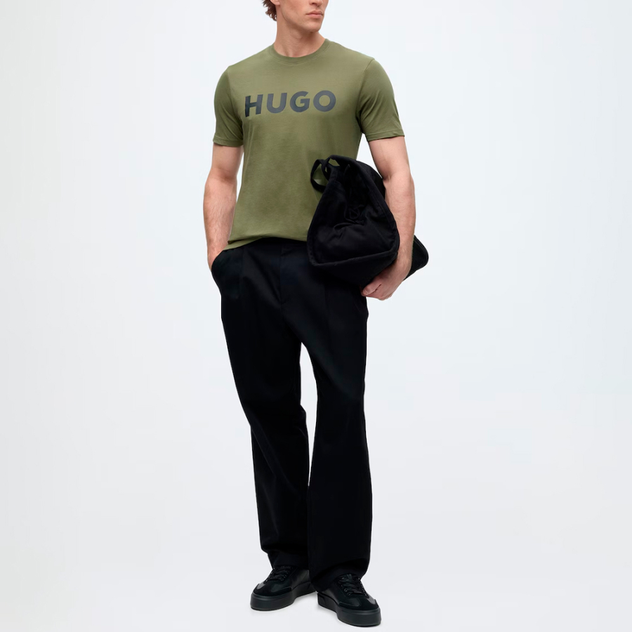 camiseta-de-punto-de-algodon-con-logo-estampado camiseta-de-punto-de-algodon-con-logo-estampado