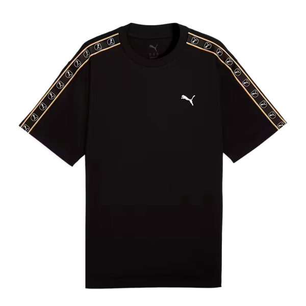 Puma T-shirts Noir - T-shirt Essentials Elevated Tape - XL - Ref 25 €