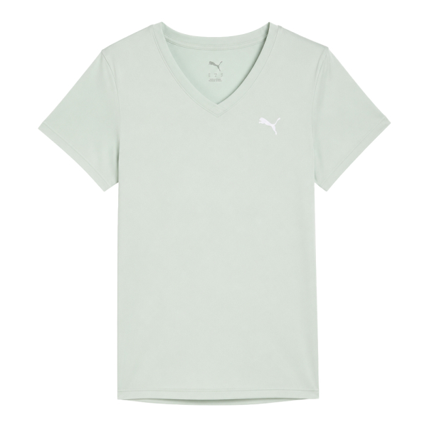 Puma Vtements de sport Vert - T-shirt essentiel pour sentraner toute la journe - L - Ref 23 €