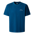591-INK BLUE