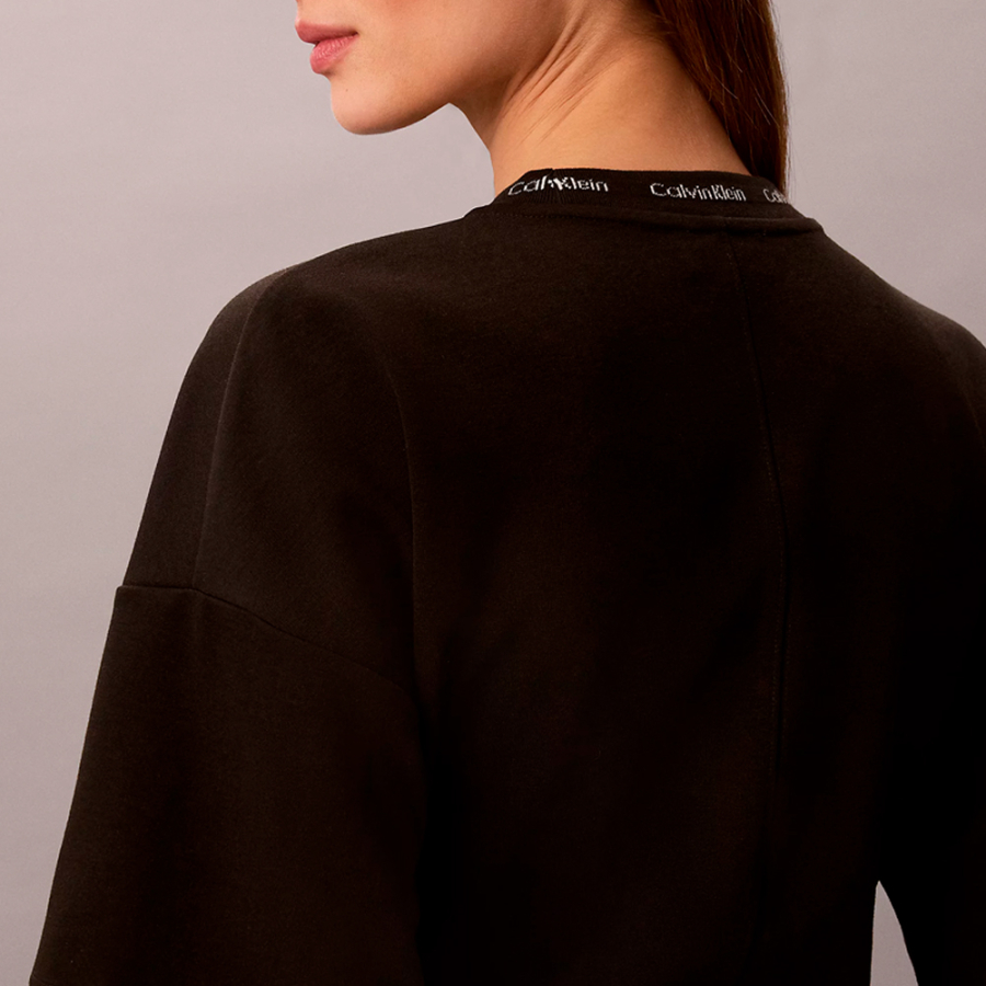 milano-stitch-draped-shirt-dress milano-stitch-draped-shirt-dress