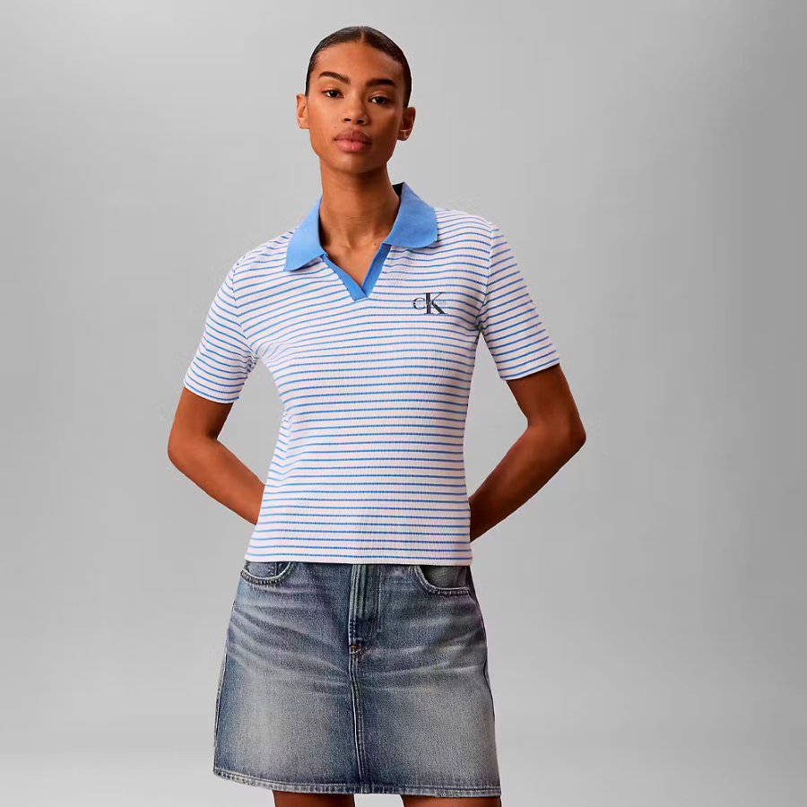 polo-slim-a-coste-a-righe polo-slim-a-coste-a-righe