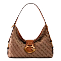LLG-LATTE LOGO/COGNAC