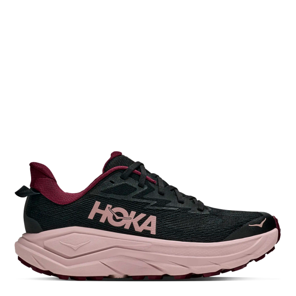 Hoka Chaussure Challenger 8 - 40 Noir- Ref 139 €