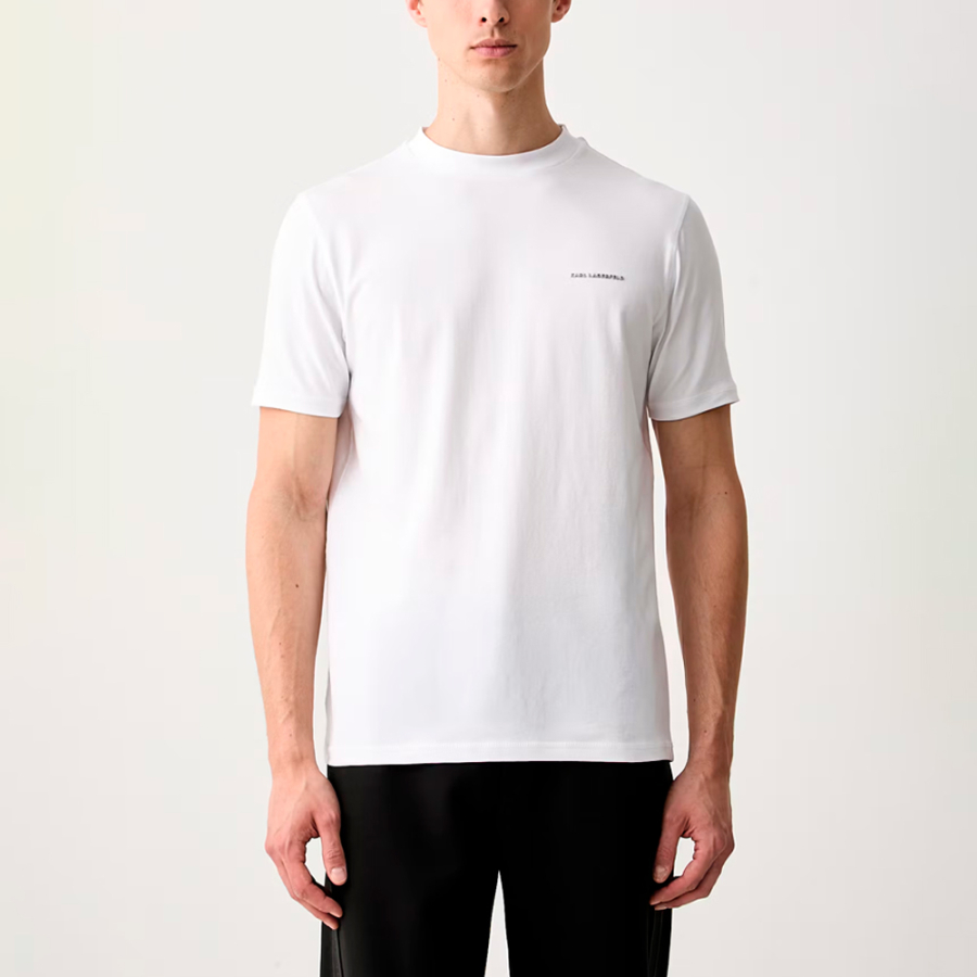 t-shirt-girocollo-kl-755042-563221 t-shirt-girocollo-kl-755042-563221