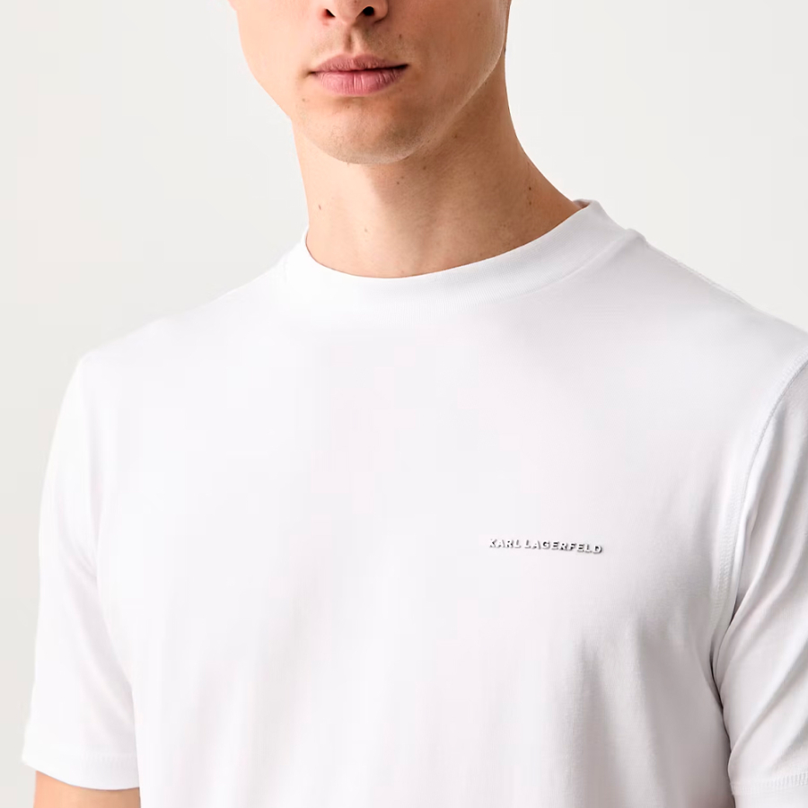 t-shirt-girocollo-kl-755042-563221 t-shirt-girocollo-kl-755042-563221
