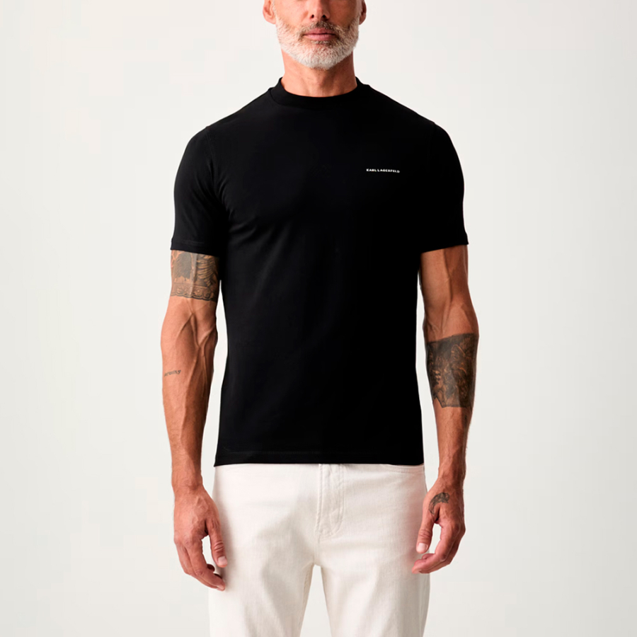 t-shirt-girocollo-kl-755042-563221 t-shirt-girocollo-kl-755042-563221