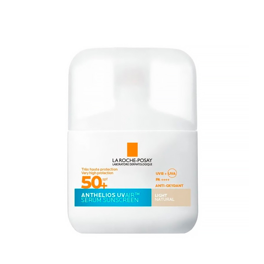 anthelios-uvair-spf50-zonnebrandserum anthelios-uvair-spf50-zonnebrandserum