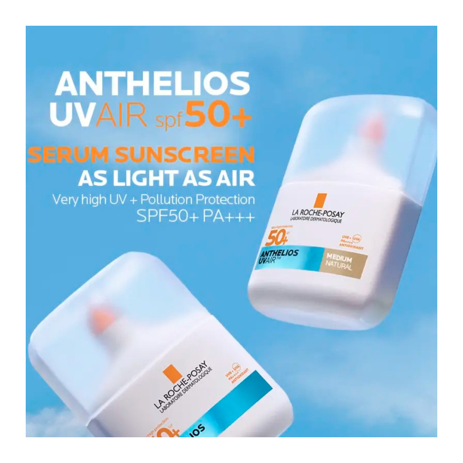 anthelios-uvair-spf50-zonnebrandserum anthelios-uvair-spf50-zonnebrandserum