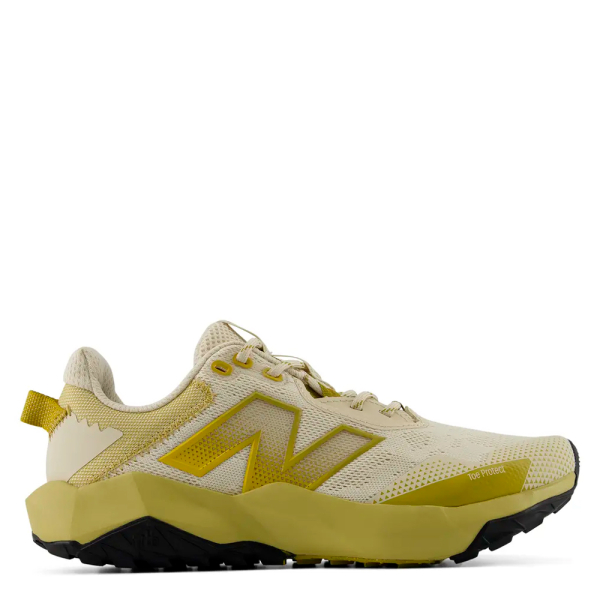 New Balance DYNASOFT NITREL V6 SHOE - 41 Jaune- Ref 94 €