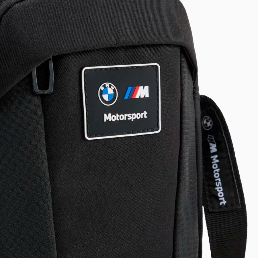 bolso-bandolera-bmw-m-motorsport bolso-bandolera-bmw-m-motorsport