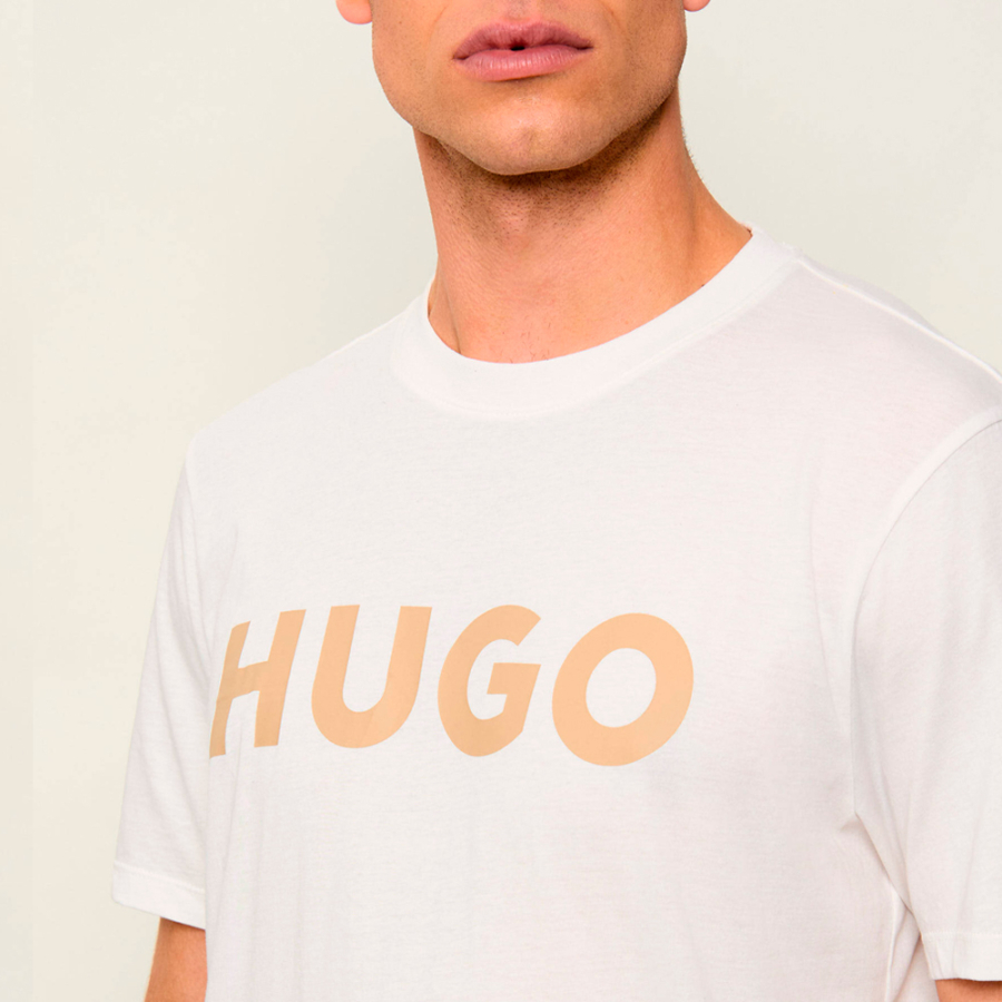 knit-t-shirt-with-printed-logo