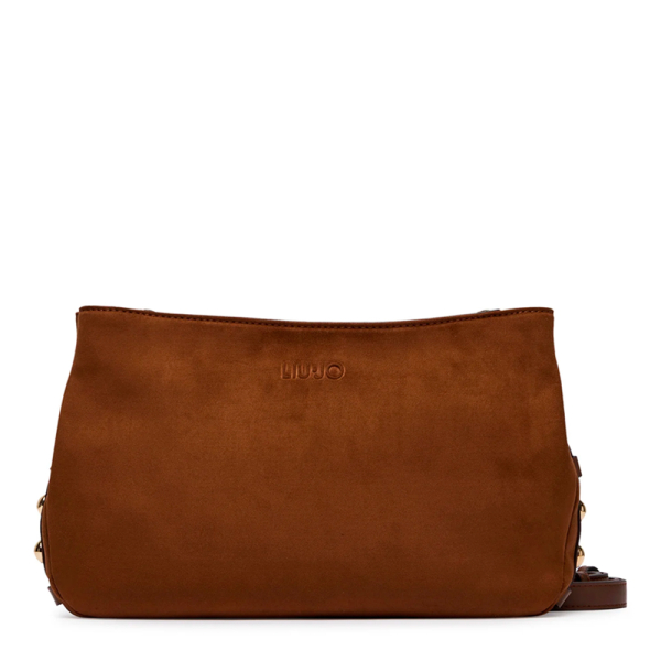 Liu Jo SAC BANDOULIRE M - UNICAN chameau- Ref 112 €