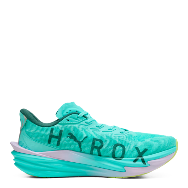 Puma Chaussure HYROX Deviate NITRO 4 - 425 Vert- Ref 157 €