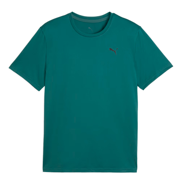 Puma Vtements de sport Vert - T-shirt TAD ESSENTIALS Solid Cat - XL - Ref 23 €