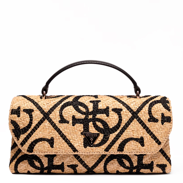 Guess Mini sac Kirsten - UNICAN Multicolore- Ref 122 €