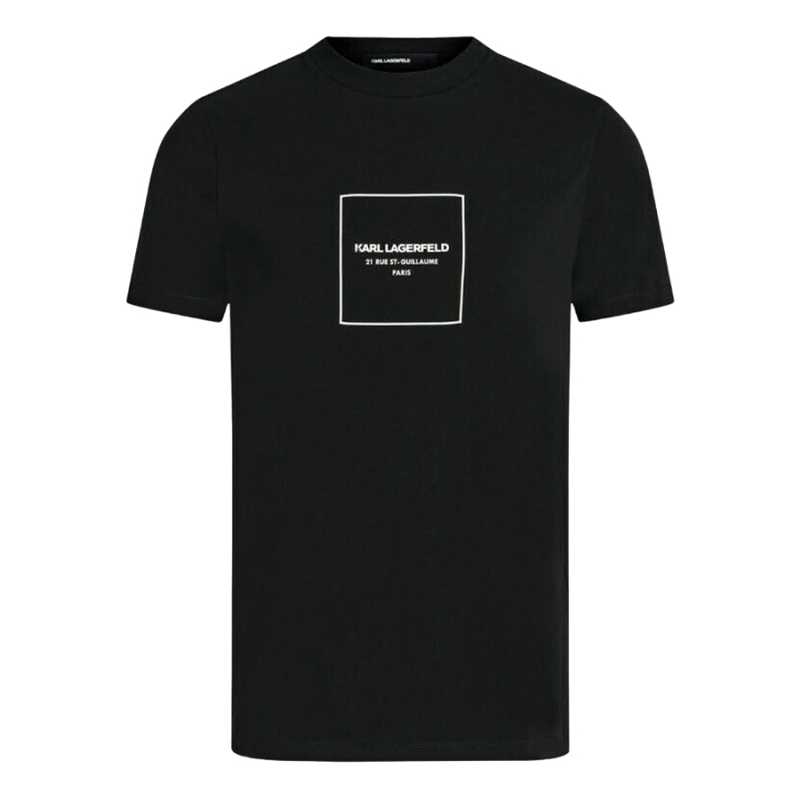 t-shirt-girocollo-kl-755033-563221 t-shirt-girocollo-kl-755033-563221