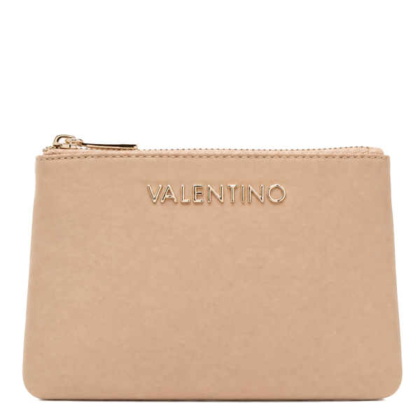 Valentino PORTEFEUILLE JOY VPSA9Y101 - UNICAN Beige- Ref 31 €