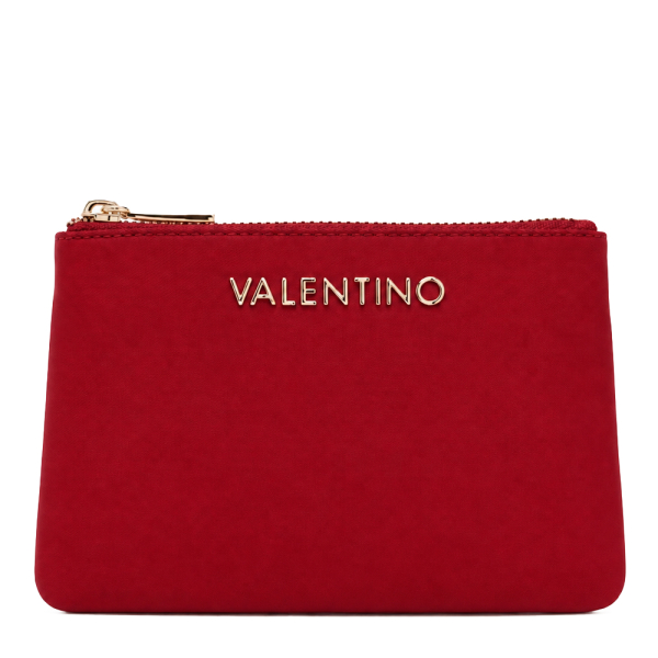 Valentino PORTEFEUILLE JOY VPSA9Y101 - UNICAN Rouge- Ref 31 €