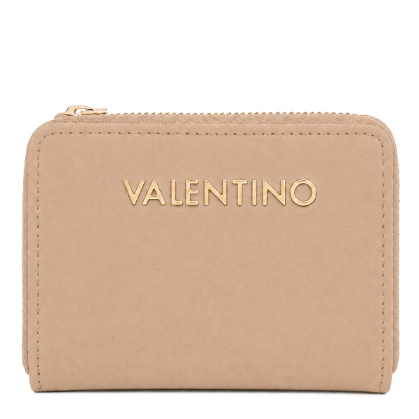Valentino PORTEFEUILLE JOY VPSA9Y139 - UNICAN Beige- Ref 27 €