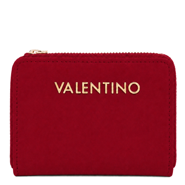 Valentino PORTEFEUILLE JOY VPSA9Y139 - UNICAN Rouge- Ref 27 €