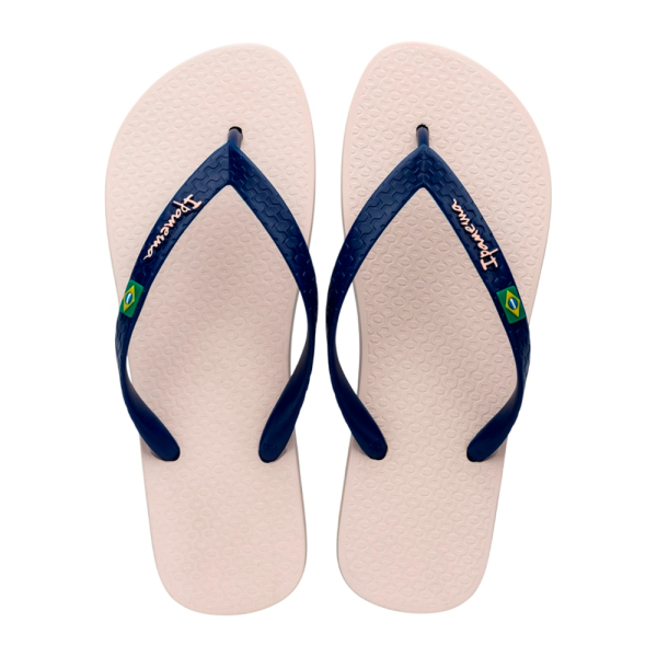 Ipanema SANDALE CLASSIQUE BRAZIL II AD - 45/46 Bleu marine- Ref.