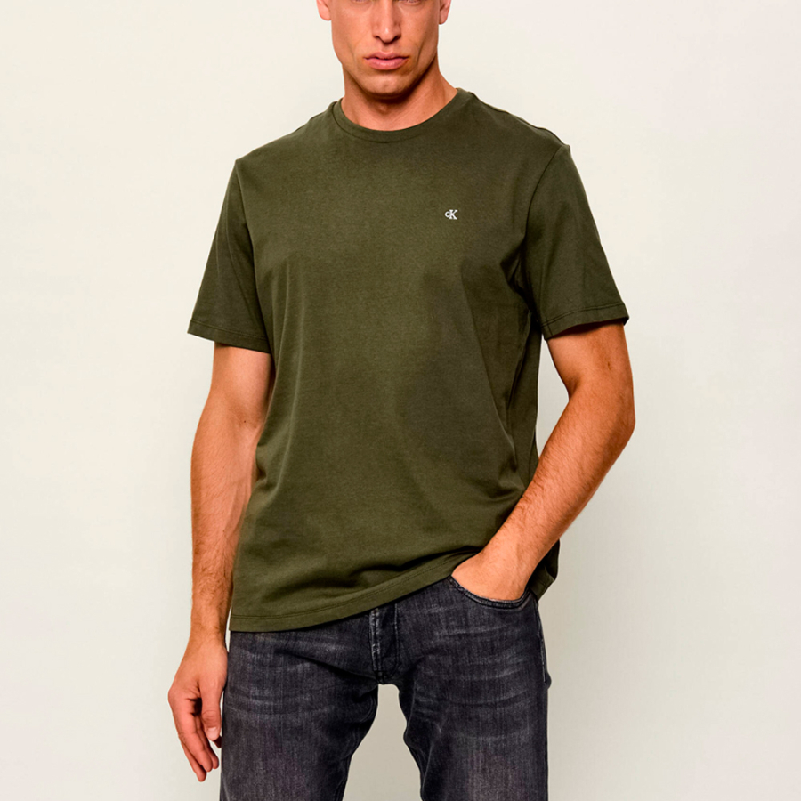 camiseta-classic-monogram camiseta-classic-monogram
