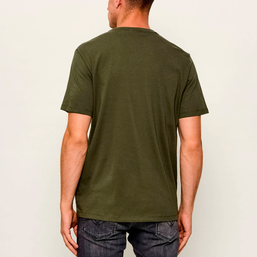 t-shirt-con-monogramma-classico
