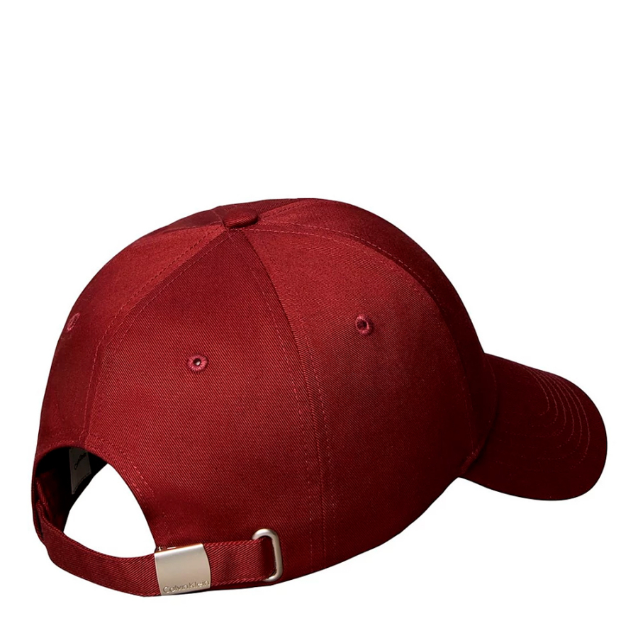 gorra-de-sarga-con-logo-monograma-bordado gorra-de-sarga-con-logo-monograma-bordado