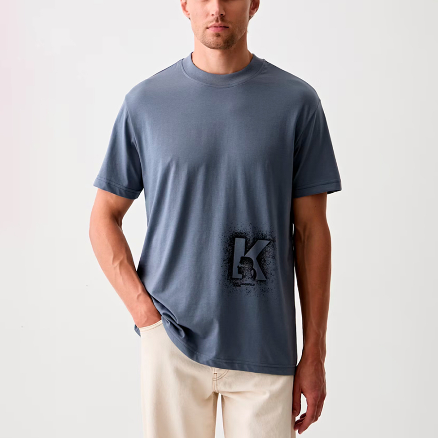 camiseta-regular-com-logotipo-k camiseta-regular-com-logotipo-k