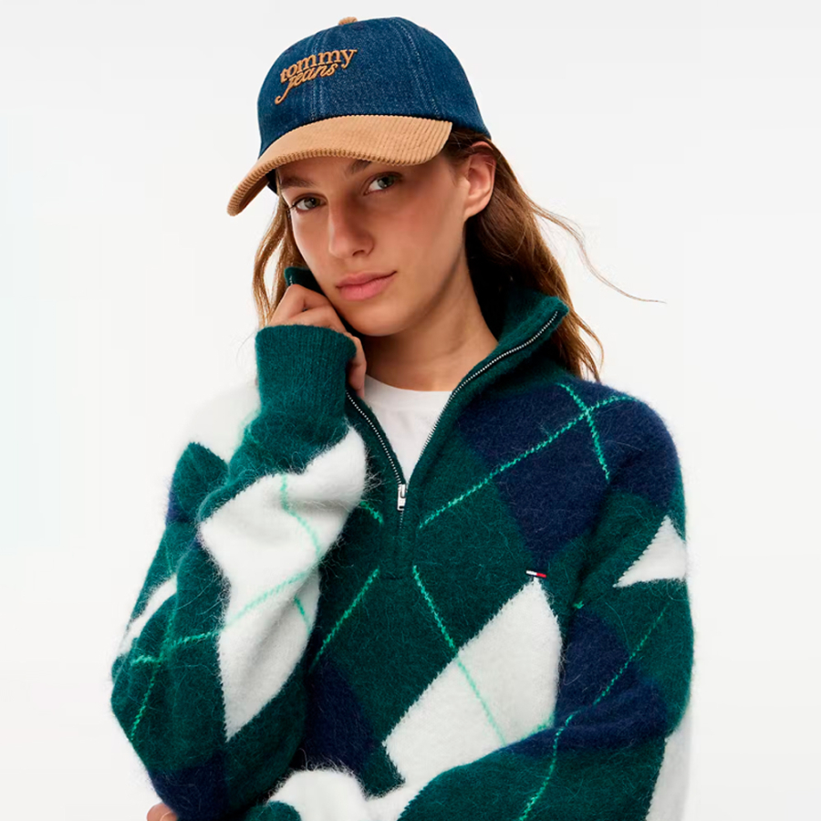 th-gorra-aw0aw18975-1bj-tu-tjw-denim-script-cap-denim-dark th-gorra-aw0aw18975-1bj-tu-tjw-denim-script-cap-denim-dark
