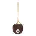 2460S/1007-CIOCCOLATO/LIGHT GOLD