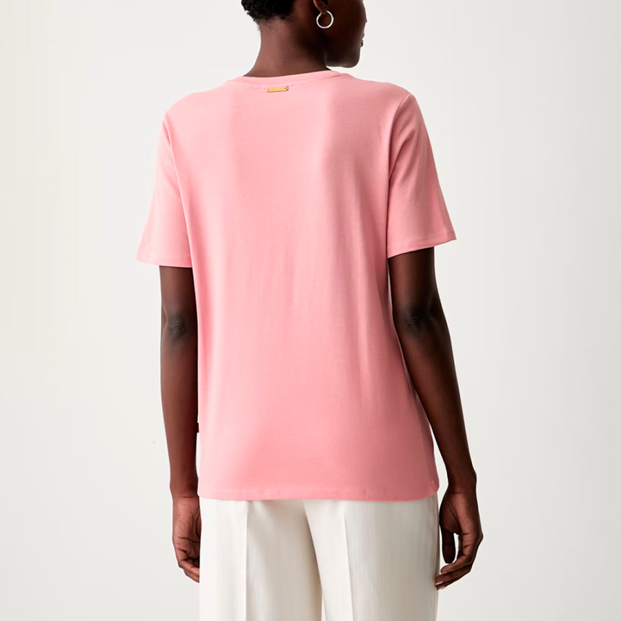 camiseta-mk-logo-mt6528597j camiseta-mk-logo-mt6528597j
