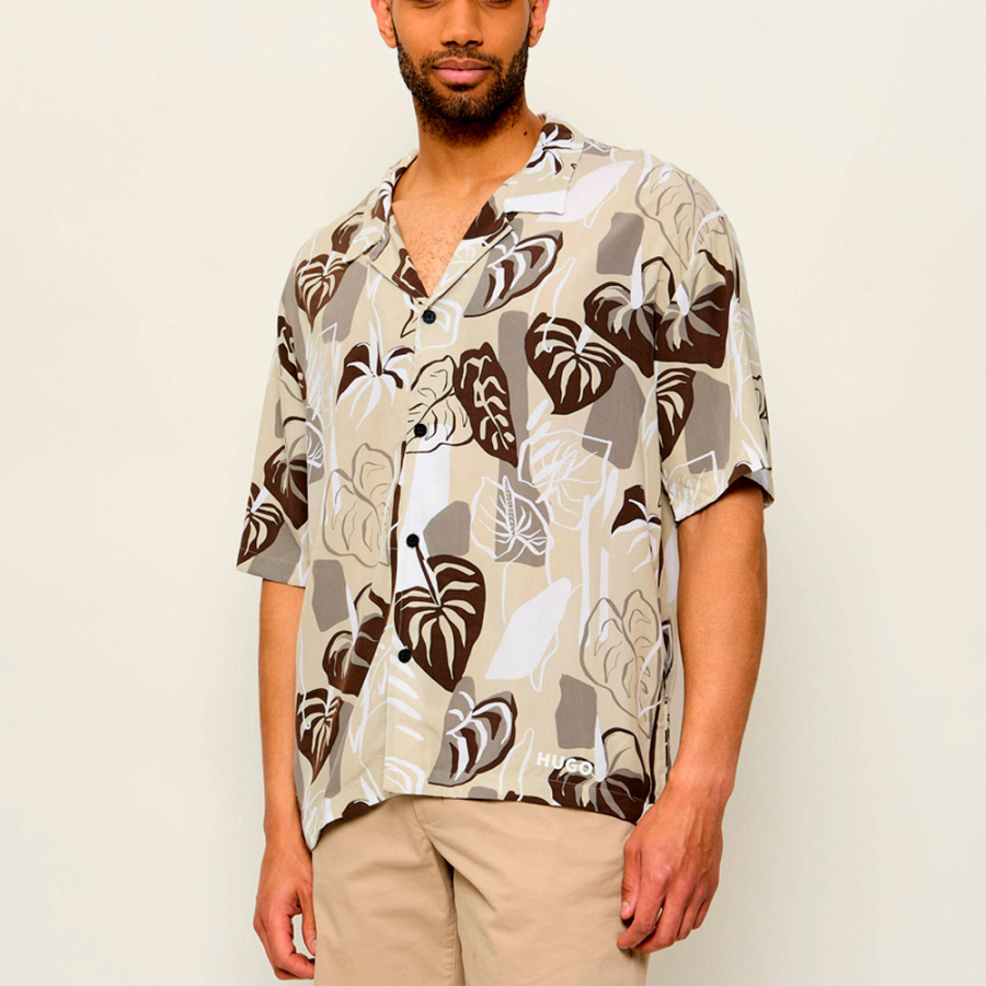 camisa-relaxed-fit-con-estampado-de-flores camisa-relaxed-fit-con-estampado-de-flores