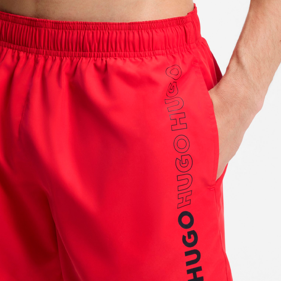 swim-trunks-with-repeated-logos