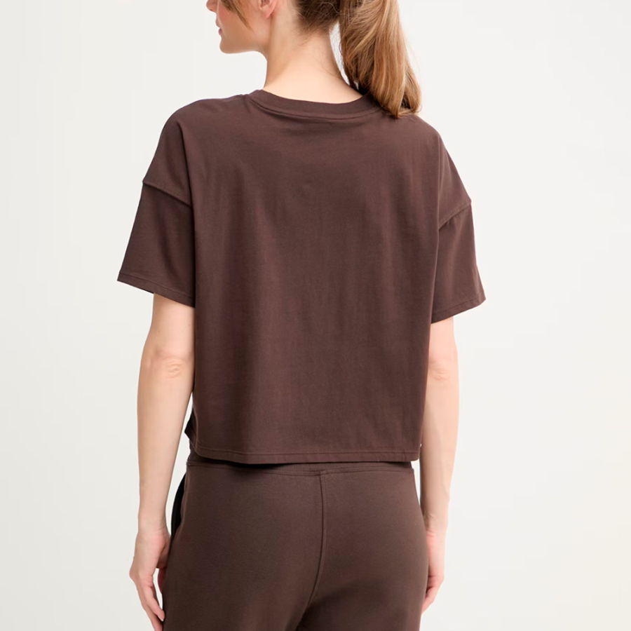 camiseta-metallic-bubble-logo-short-sleeve camiseta-metallic-bubble-logo-short-sleeve