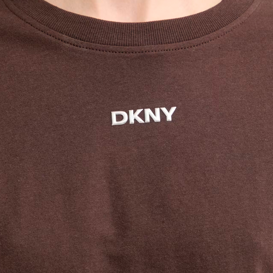 metallic-bubble-logo-short-sleeve-t-shirt